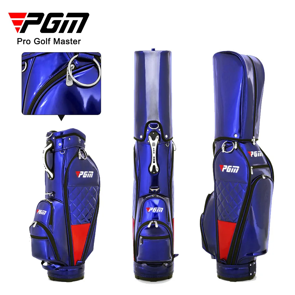 PGM תיק הגולף של נשים תקן תיק קל משקל מועדון תיק עמיד למים, ללבוש עמידים חדש - 3