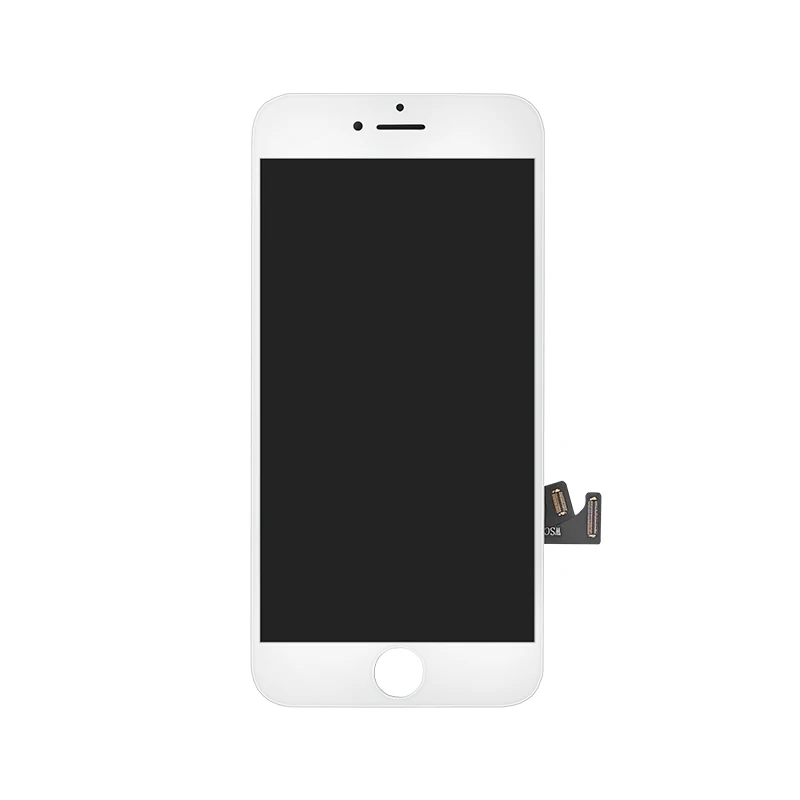 עבור iPhone 8 מסך החלפת מסך באיכות החלפת מפעל מסך מגע החלפת - 3