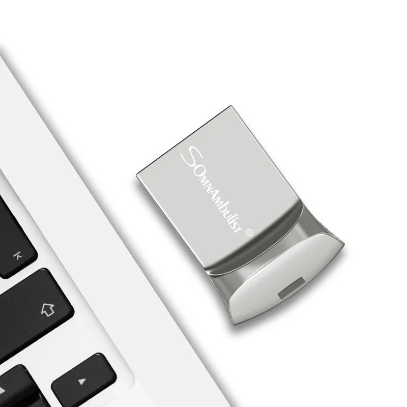 חדש USB 2.0 כונן פלאש USB עט כונן 128GB 32GB 64GB16GB USB במהירות גבוהה Pendrive - 4