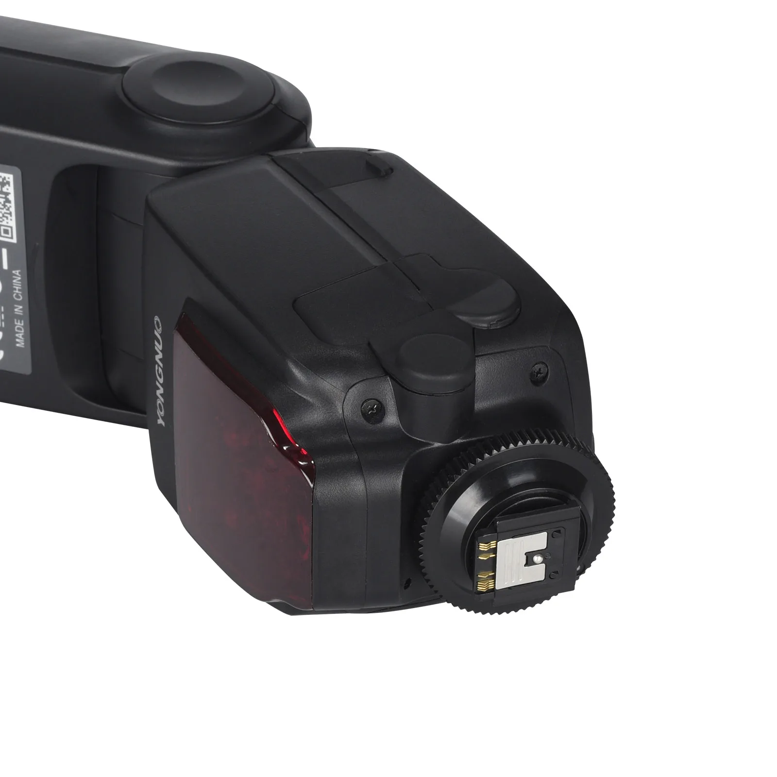 Yongnuo YN685EX-RF מצלמה פלאש TTL Speedlite עם פלאש משדר עבור Sony - 4
