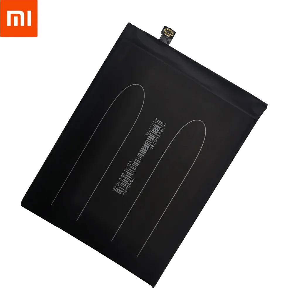 100% מקורי החלפת 4000mAh BN46 סוללה עבור Xiaomi Redmi 7 Note8 הערה 8 8T הסוללה של הטלפון Bateria Batterie AKKU כלים חינם - 4