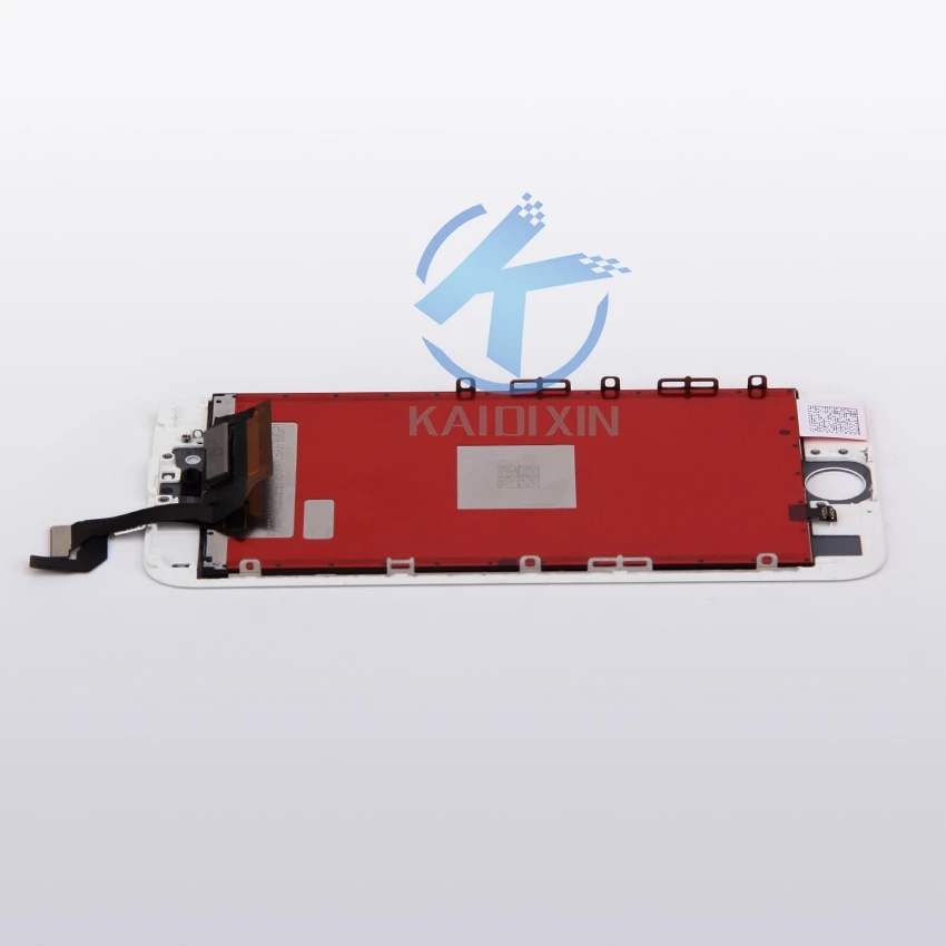 10Pcs/lot 100% מבחן באיכות גבוהה עבור iPhone 6s Plus תצוגת LCD 3D מסך מגע דיגיטלית הרכבה, החלפה לא מת פיקסל - 4