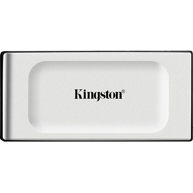 קינגסטון XS2000 500GB 1TB 2TB 4TB SSD נייד USB 3.2 ביצועים גבוהים חיצוני כונן הזיכרון המוצק 2x2 עבור מחשב נייד מחשב לוח נייד - 5