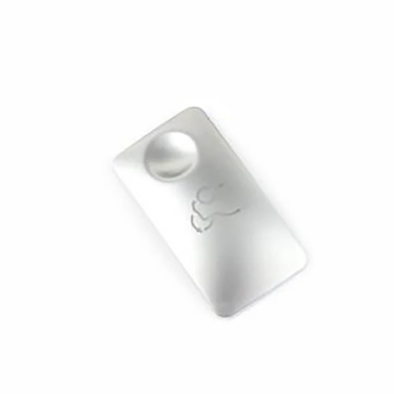 עבור מרצדס בנץ W204 C Class 2007-2014 המטען מתג כפתור מדבקת כיסוי לקצץ פנים מסגרת אביזרים - 5