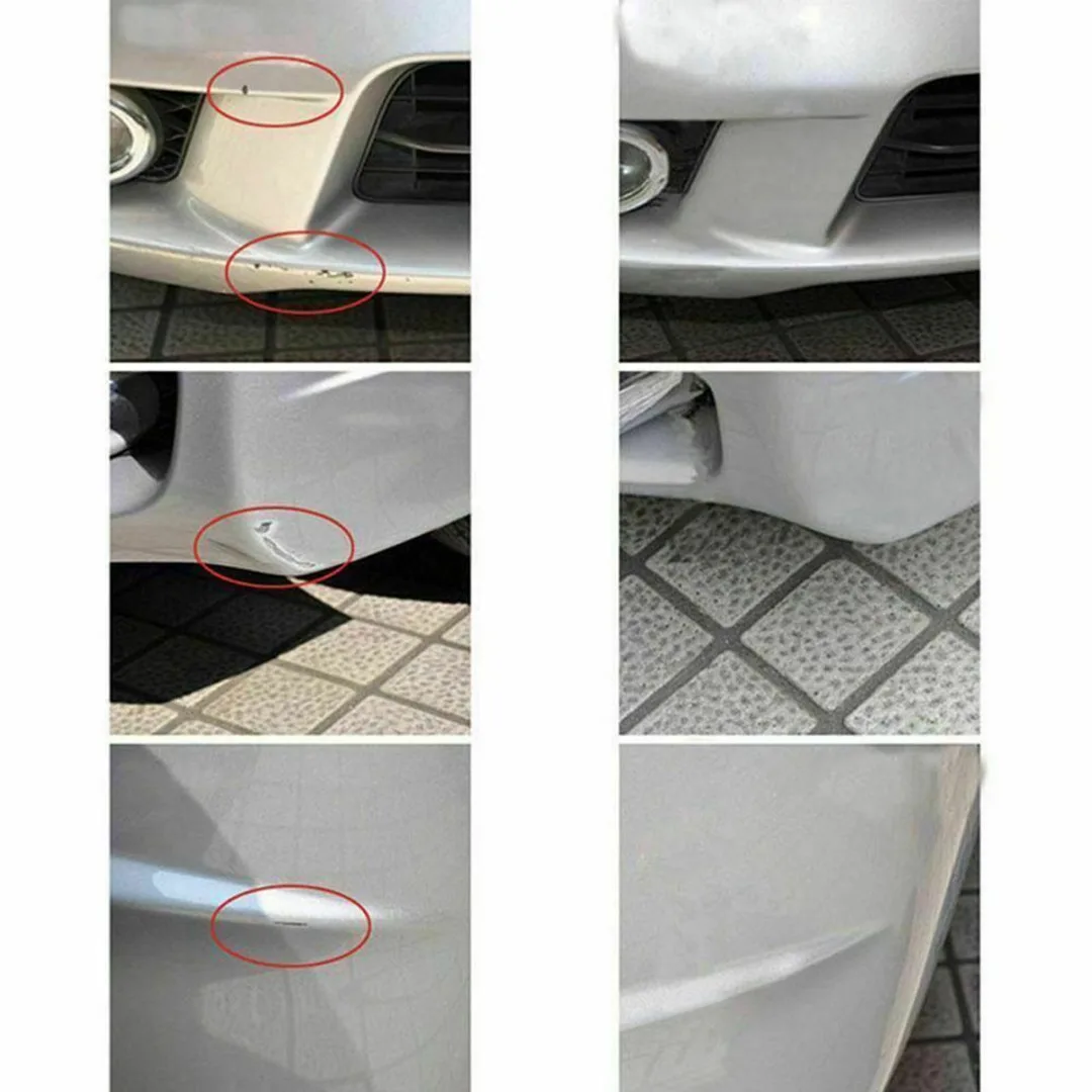 המכונית ליטוש צייר תיקון למלא את העט משטח תיקון מקצועי עמיד למים המוליך שריטה ברור מסיר אביזרי רכב - 5