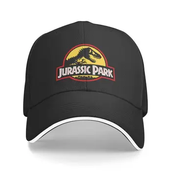 אישית פארק היורה. הדינוזאורים הדפסה כובע הגנה מהשמש נשים גברים מתכוונן אבא כובע קיץ