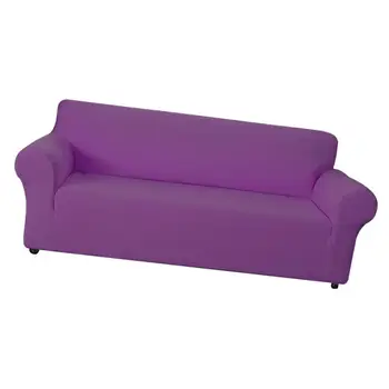 אלסטי ספה הכיסויים מודרני ספה כיסוי עבור הסלון צורת L ספה גידם ספת פוטון ספה כיסוי 2 מושבים ספה מכסה