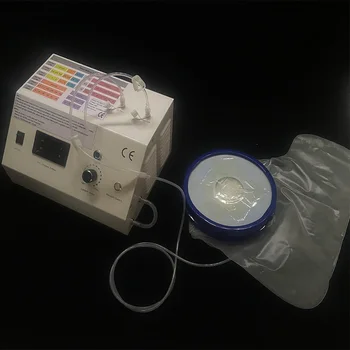 בית שימוש נייד Ozono Terapia המכשיר לרפא את הפצע