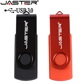 ג ' סטר יצירתי USB 3.0 אחסון חיצוני בסגנון Flip מהירות גבוהה USB 64GB 32GB 16GB 8GB דיסק U למכור חם מתנה חינם להשיט.