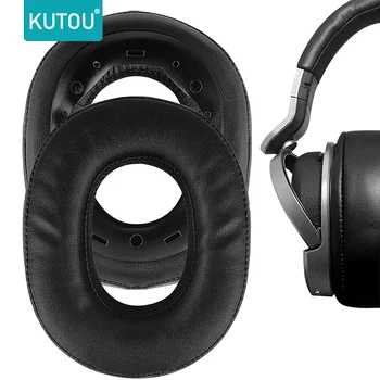 החלפת Earpads עבור Sony MDR-HW700 / HW700DS אוזניות משטח אוזן אטמי אוזניים,אוזניות האוזן כרית תיקון חלקים