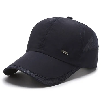היפ הופ כובעי מצחייה כובע בייסבול הקיץ מקרית מוצק צבע השמש כובעי נשים, גברים, ספורט, כובעים, קרם הגנה שוליים רחבים, כובעים topi besbol