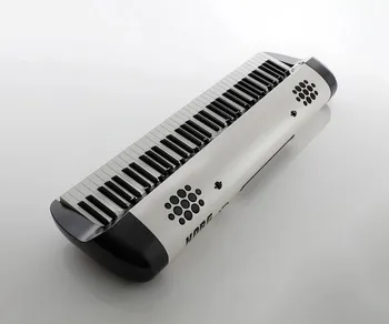הכי מגניב קורג Sv-2 הבמה בפסנתר החשמלי המודרני רטרו הבמה מקלדת מקצועית אלקטרונית דיגיטלית פסנתר