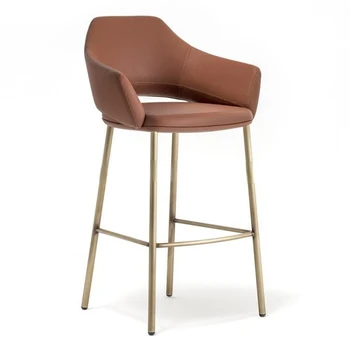 המבטא המשרד סלון כסאות טרקלין מודרני איפור נייד יהירות הכיסא נורדי השינה Fauteuil עיצוב ריהוט הבית WWH35XP