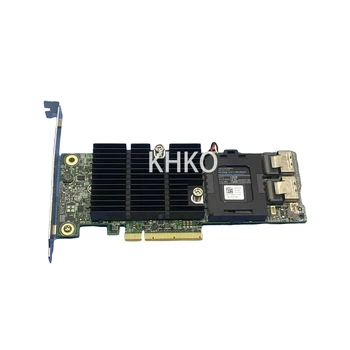 המקורי על H710 H710P 6Gb PCI-E server adapter פשיטת 512M/1GB זיכרון מטמון VM02C 0GJKT 7GCGT מערך כרטיס 0VM02C 00GJKT 07GCGT