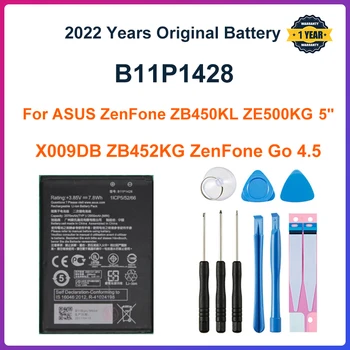 חדש Asus מקורי B11P1428 סוללה עבור ASUS ZenFone ZB450KL ZE500KG 5