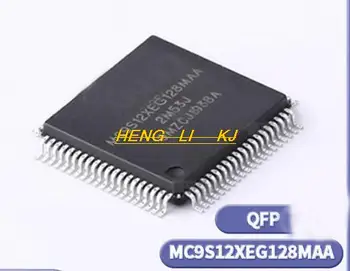 חדש MC9S12XEG128MAA QFP80