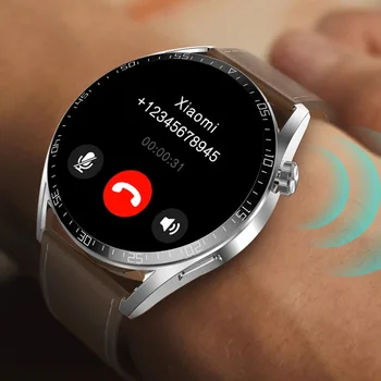 חדש לנשים Bluetooth לקרוא שעון חכם HeartRate ניטור לחץ דם IP68, עמיד למים גברים +קופסה Blackview BV6600 BL6000 יחסי ציבור