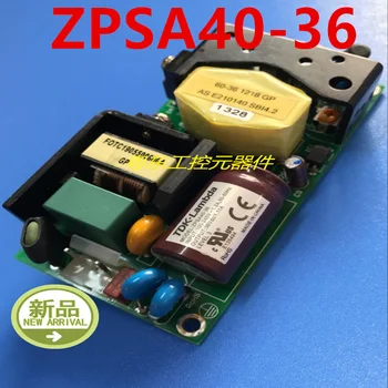 חדש מקורי החלפת ספק כוח עבור TDK-למדה 36V 1.11 A 40W על ZPSA40-36