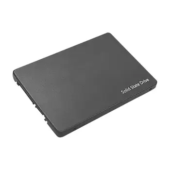 חם 120G/240G תגובה מהירה 2.5 אינץ SATA 3 מחשב נייד SSD Solid State Drive הדיסק הקשיח