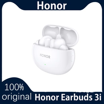 כבוד אוזניות 3i TWS אוזניות אלחוטיות אוזניות Bluetooth 5.2 פעיל רעש מבטל אוזניות אלחוטיות 32 שעות חיי סוללה