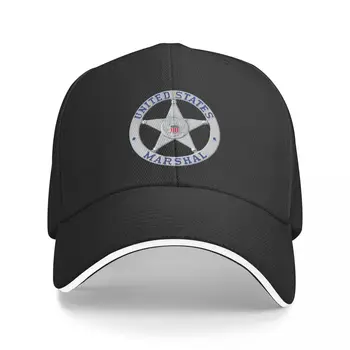 כלי התזמורת סוכו תג USMS כובע נלהבות כובע בייסבול נשים כובע בייסבול של גברים כובע בייסבול