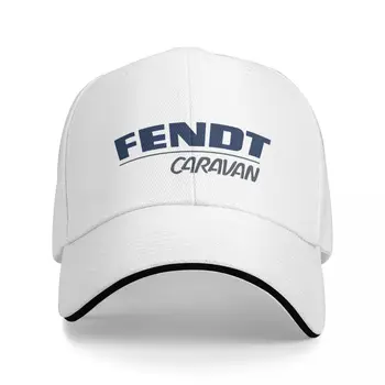 כלי להקת כובע בייסבול עבור גברים, נשים, Snapback Fendt קרוואן חדש כובע כובעים יוקרה כובע כובע קוספליי