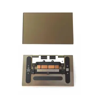 כסף/אפור/זהב צבע במשטח המגע משטח המגע על רשתית MacBook 12