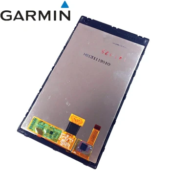 להשלים LCD עבור GARMIN nuvi 3597 3597LM 3597LMT HD GPS, מסך תצוגה מסך מגע דיגיטלית LMS501KF08 הראשי REV0.0