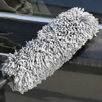 לשטוף את המכונית מברשת ניקוי אוטומטי מברשת שטיפת כלי ניקוי נשלפת ידית ארוכה