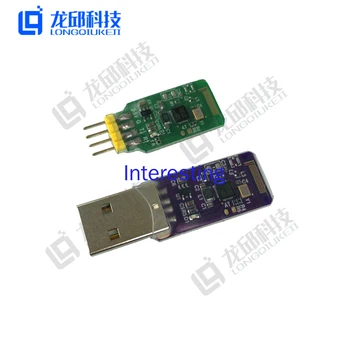 מודול Bluetooth אדון-עבד אינטגרציה Qinheng USB Bluetooth טורית רכב חכם רב-רכב היווצרות אלחוטי