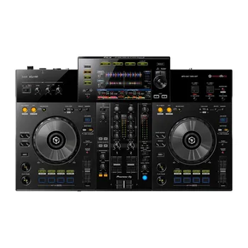מכירות חמות עבור פיוניר DJ XDJ-RR