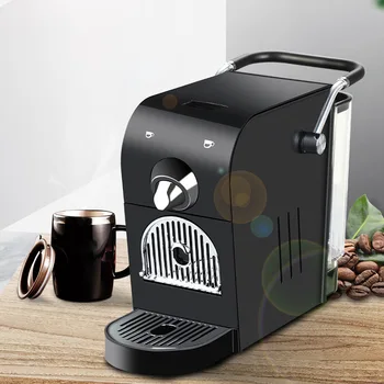 מסחרי מכונת אספרסו ביתי מכונת קפה אוטומטית הקפסולה למכונה משק מכונת קפה