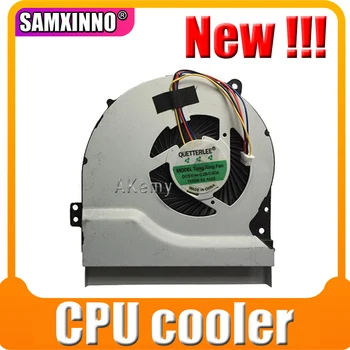 מקורי cpu cooler For Asus Y581C X552C X552L X550L X550LD K550L X550 X550C X550CL X550CC X550CA X550V X550VB