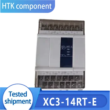 מקורי XC3-14RT-E PLC לתכנות Logic Controller