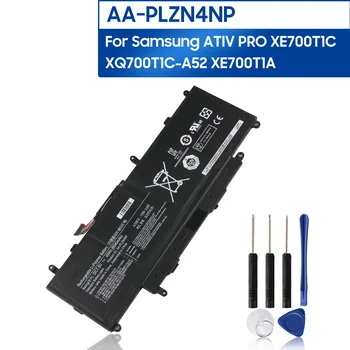 מקורי החלפת הסוללה של המחשב הנייד AA-PLZN4NP עבור סמסונג אטי 