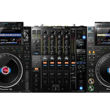 מקורי חדש CDJ-3000 & DJM-900NXS2 בקר DJ מיקסר