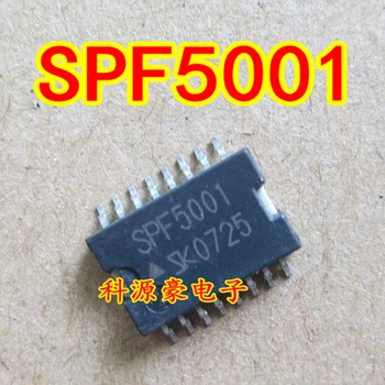 מקורי חדש SPF5001 שבב IC אוטומטי מחשב לוח