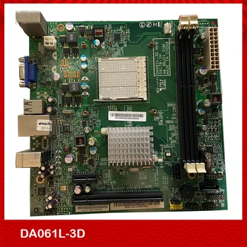 מקורי שולחן העבודה לוח אם עבור ACER DA061L-3D DA061L3D 48.3BU01.01M מ-ITX DDR3 נבדקו באופן מלא באיכות גבוהה