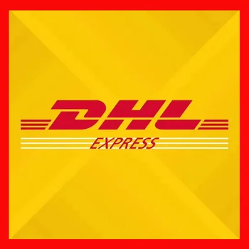 משלוח DHL עד 3