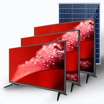 סיטונאי 40Inch טלוויזיה השמש Smart LED TV