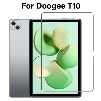 עבור Doogee T10 מזג זכוכית מגן מסך 10.1 אינץ Tablet הוכחה סרט מגן