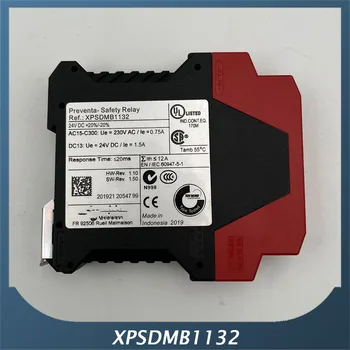 עבור שניידר-XPS DMB1132 XPSDMB1132 בטיחות ממסר
