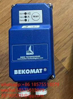 על BEKOMAT BM12CO 2000019 אלקטרונית אוטומטית ניקוז שסתום שסתום הניקוז החדש חתיכה 1