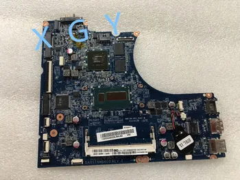 על לlenovo IdeaPad Flex 15 לוח אם מחשב נייד 31ST6MB01H0 DA0ST6MB6E0 SR170 I5-4200U DDR3 Mainboard 100% נבדק אישור