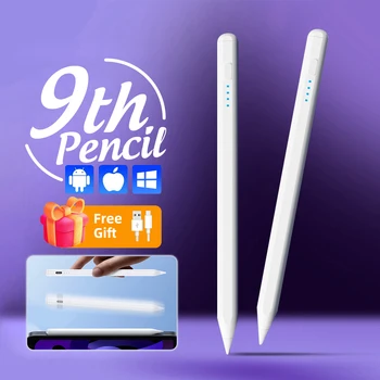 פעיל לוח עט עבור אנדרואיד ios של אפל iPad האוניברסלי העיפרון Xiaomi Huawei, Lenovo סמסונג טלפון נייד פעיל עט