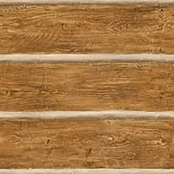 קירות עיצוב Chinking ערמונים לוח עץ טפט מדבקות קיר ריהוט דקורטיבי DIY עיצוב הבית