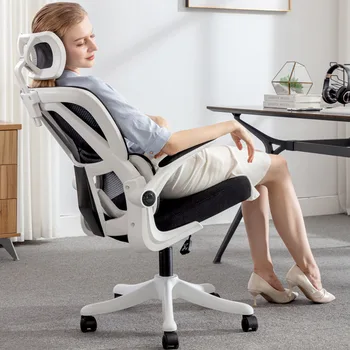 ריהוט משרדי המשחקים כיסא נייד כיסא כיסא המחשב Silla גיימר Sillas De Escritorio Muebles נוח דה Bureaux Cadeira